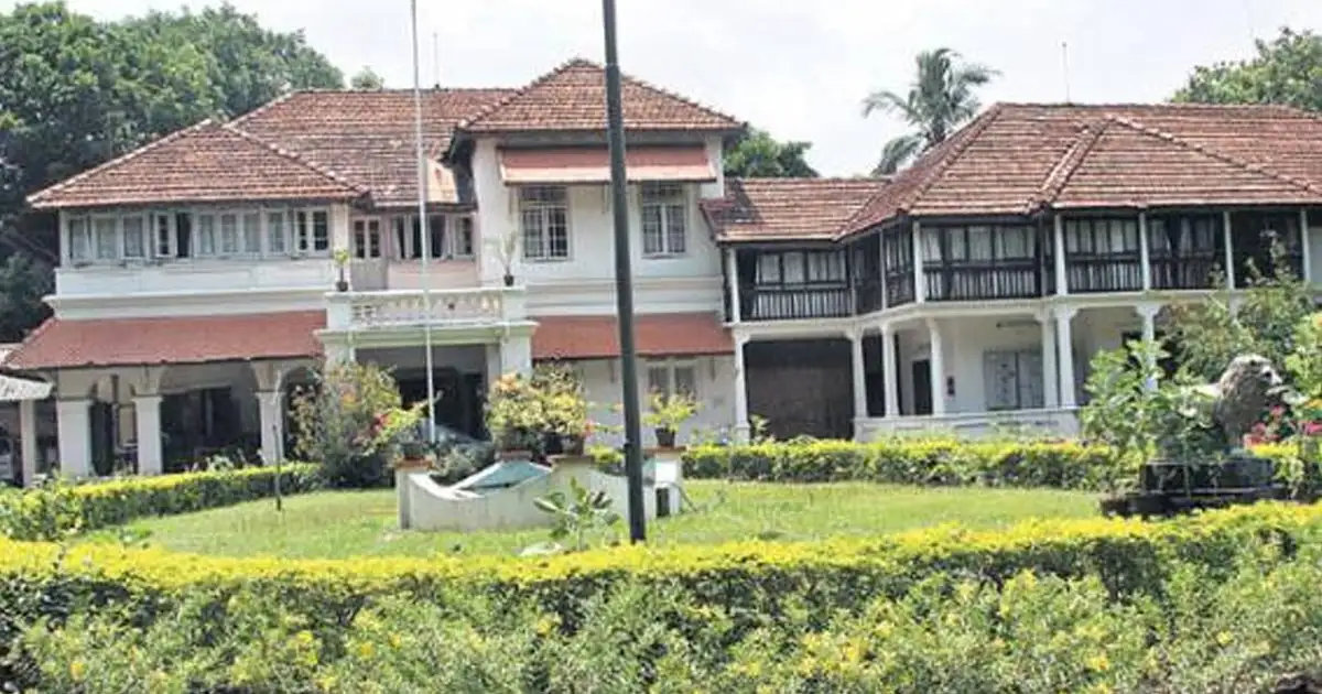 ക്ലിഫ് ഹൗസിന് വീണ്ടും ബോംബ് ഭീഷണി; ഇരട്ട സ്ഫോടനം നടത്തുമെന്ന് ഇ മെയിൽ സന്ദേശം