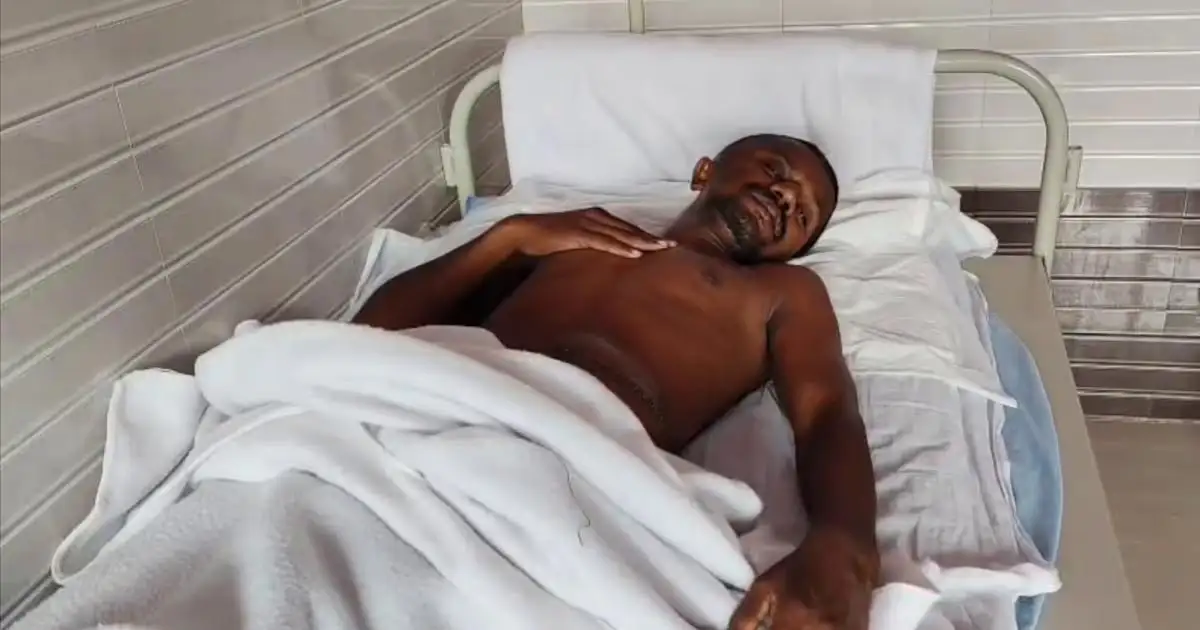 ഔഷധ ചെടിയുടെ വേര് മോഷ്ടിച്ചെന്ന് ആരോപിച്ച് അട്ടപ്പാടിയിൽ ആദിവാസി യുവാവിന് ക്രൂര മർദനം