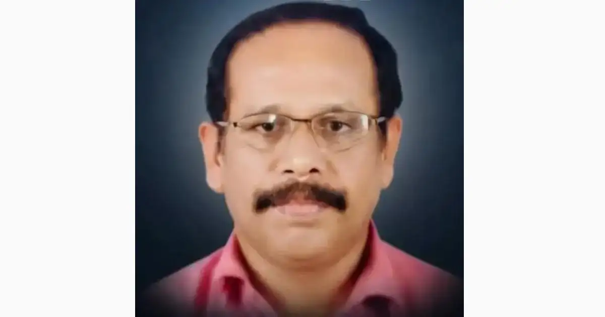 ശീതള പാനീയമെന്ന് കരുതി കുപ്പിൽ സൂക്ഷിച്ച ആസിഡ് കുടിച്ചു; ഒറ്റപ്പാലം സ്വദേശി മരിച്ചു