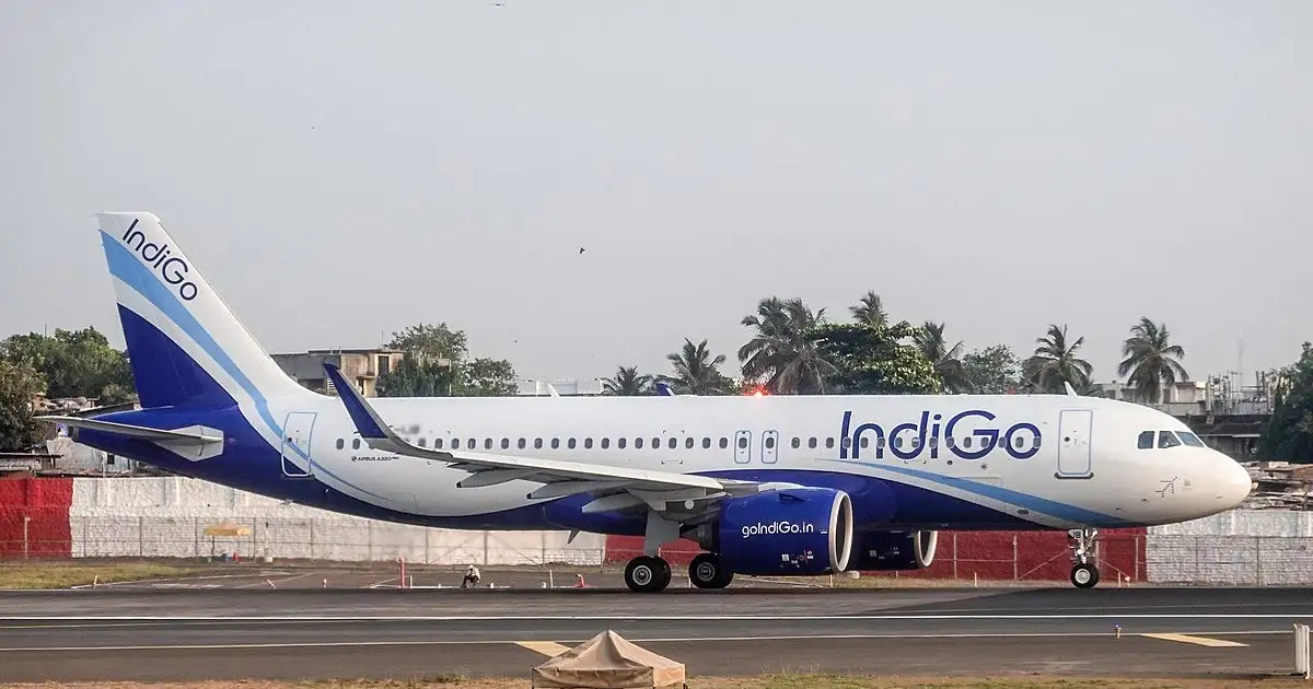 ഇൻഡിഗോയിൽ മൂന്നാം ദിവസവും പ്രതിസന്ധി തുടരുന്നു; ഇന്ന് റദ്ദാക്കിയത് 400ഓളം വിമാനങ്ങൾ
