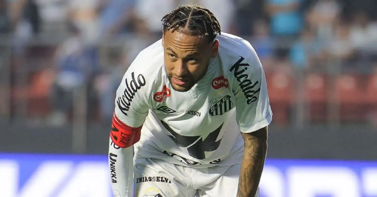 നെയ്മറിന് വീണ്ടും ശസ്ത്രക്രിയ; ലോകകപ്പ് സ്വപ്‌നങ്ങൾക്ക് കരിനിഴൽ