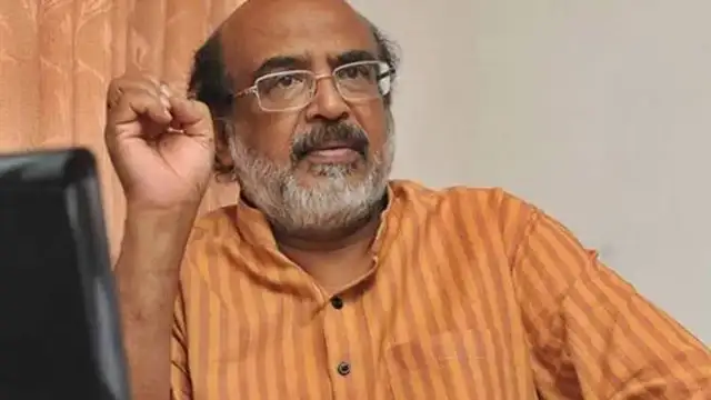 ഇഡി നോട്ടീസ് വെറും രാഷ്ട്രീയക്കളി; ബിജെപിക്ക് വേണ്ടിയുള്ള തെരഞ്ഞെടുപ്പ് പ്രവർത്തനമെന്ന് തോമസ് ഐസക്