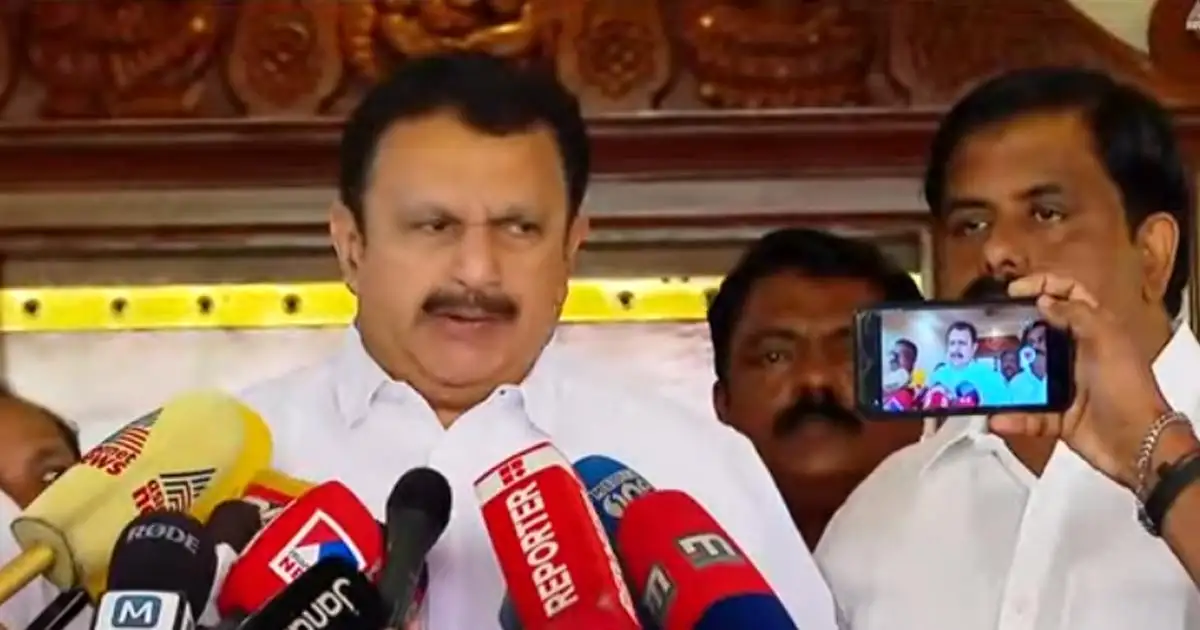 പുകഞ്ഞ കൊള്ളി പുറത്ത്; രാഹുൽ മാങ്കൂട്ടത്തിലിനെതിരെ ശക്തമായ നടപടിയുണ്ടാകുമെന്ന് കെ മുരളീധരൻ