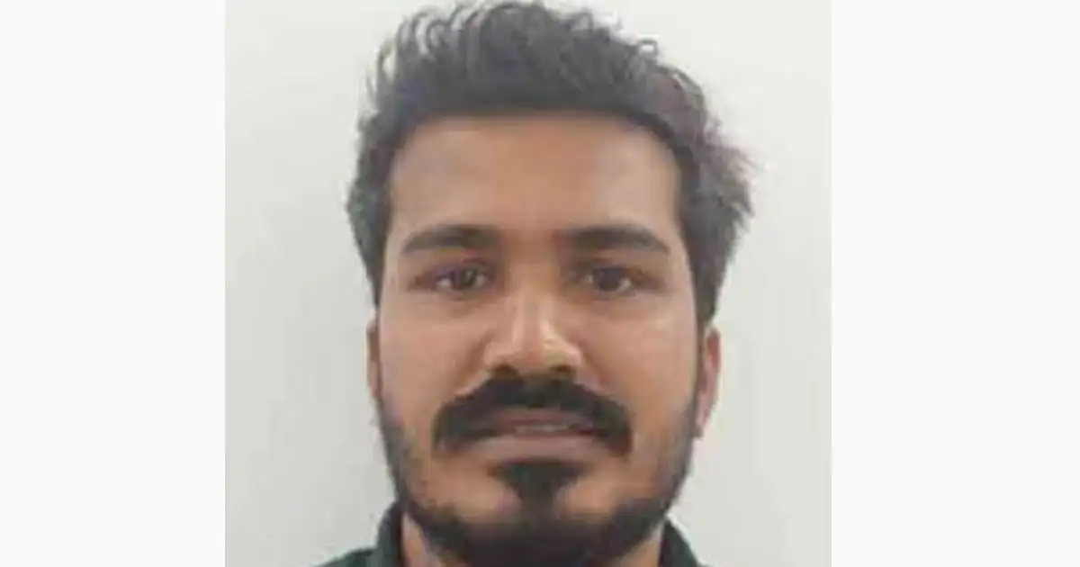 കാസർകോട് വനിതാ ബിഎൽഒയെ തടഞ്ഞുനിർത്തി എസ്‌ഐആർ വിവരങ്ങൾ പകർത്തി; ബിജെപി പ്രവർത്തകൻ അറസ്റ്റിൽ