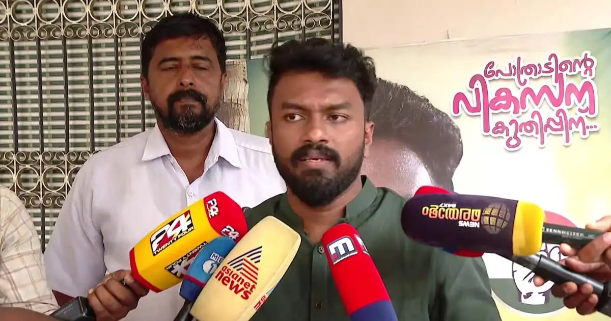 ഏത് വാഹനത്തിൽ എങ്ങോട്ട് കൊണ്ടുപോയെന്ന് വ്യക്തമാക്കണം; പരാതിക്കാരിയെ വെല്ലുവിളിച്ച് ഫെന്നി നൈനാൻ