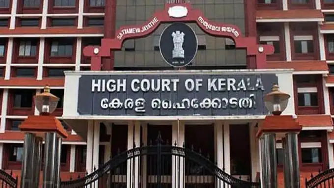 തദ്ദേശ തെരഞ്ഞെടുപ്പ്; പ്രശ്നബാധിത ബൂത്തുകളിൽ സുരക്ഷ ഒരുക്കണമെന്ന് ഹൈക്കോടതി