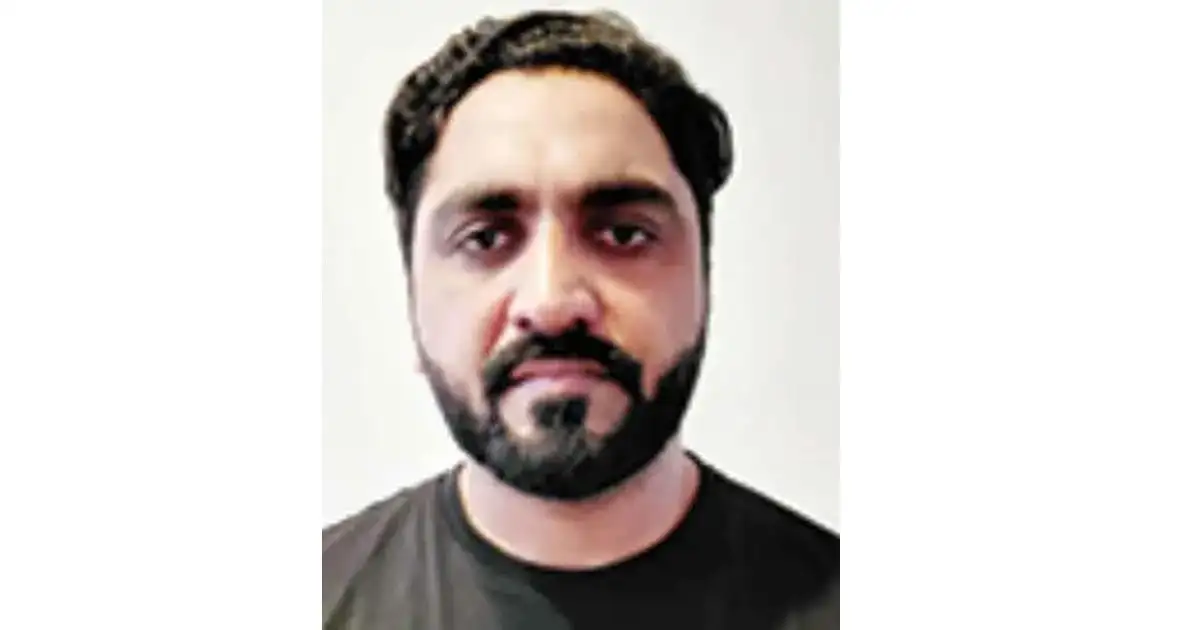 ബലാത്സംഗ കേസിൽ പ്രതിയായതോടെ നാട്ടിൽ നിന്ന് മുങ്ങി; 11 വർഷത്തിന് ശേഷം യുവാവ് പിടിയിൽ