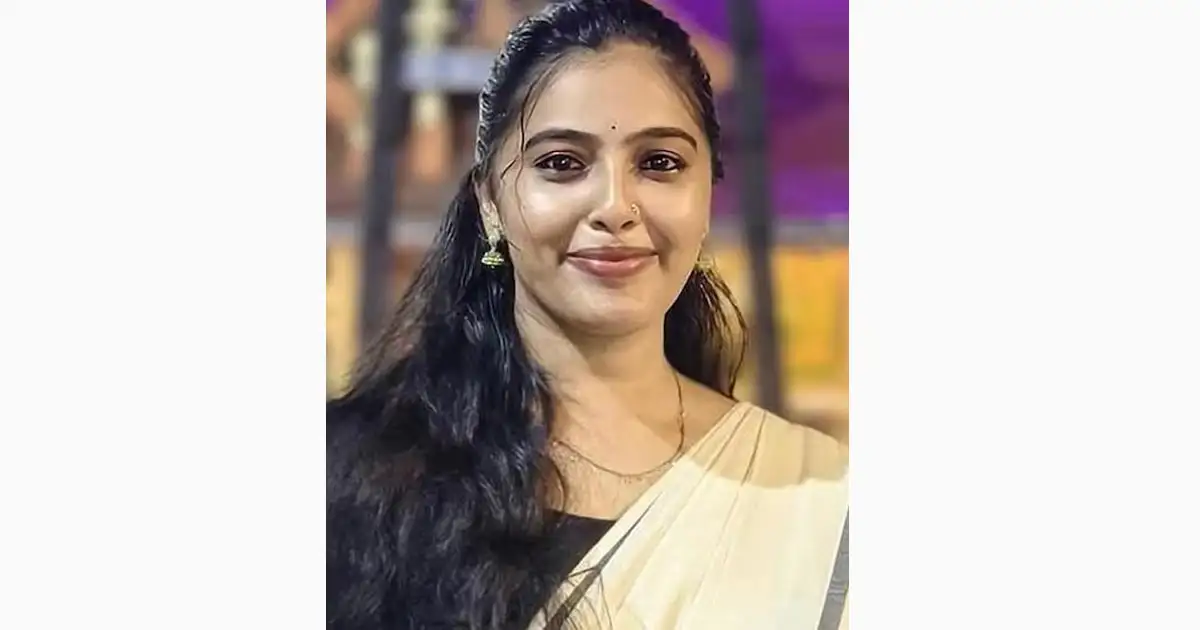 മലയാളി വിദ്യാർഥിനി രാജസ്ഥാനിലെ കോളേജ് ഹോസ്റ്റലിൽ തൂങ്ങിമരിച്ച നിലയിൽ