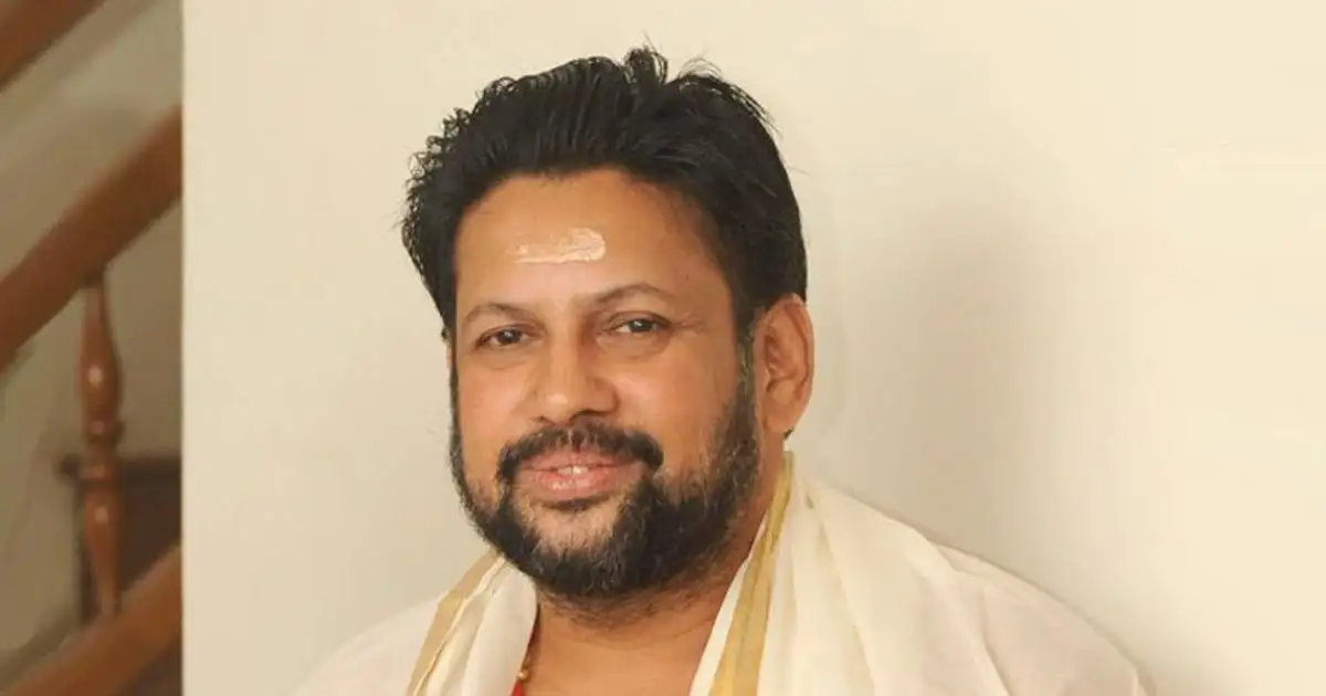 ശബരിമല സ്വർണക്കൊള്ള: തന്ത്രി കണ്ഠരര് രാജീവർക്ക് നേരിട്ട് പങ്കുണ്ടെന്ന് എസ്ഐടി റിപ്പോർട്ട്