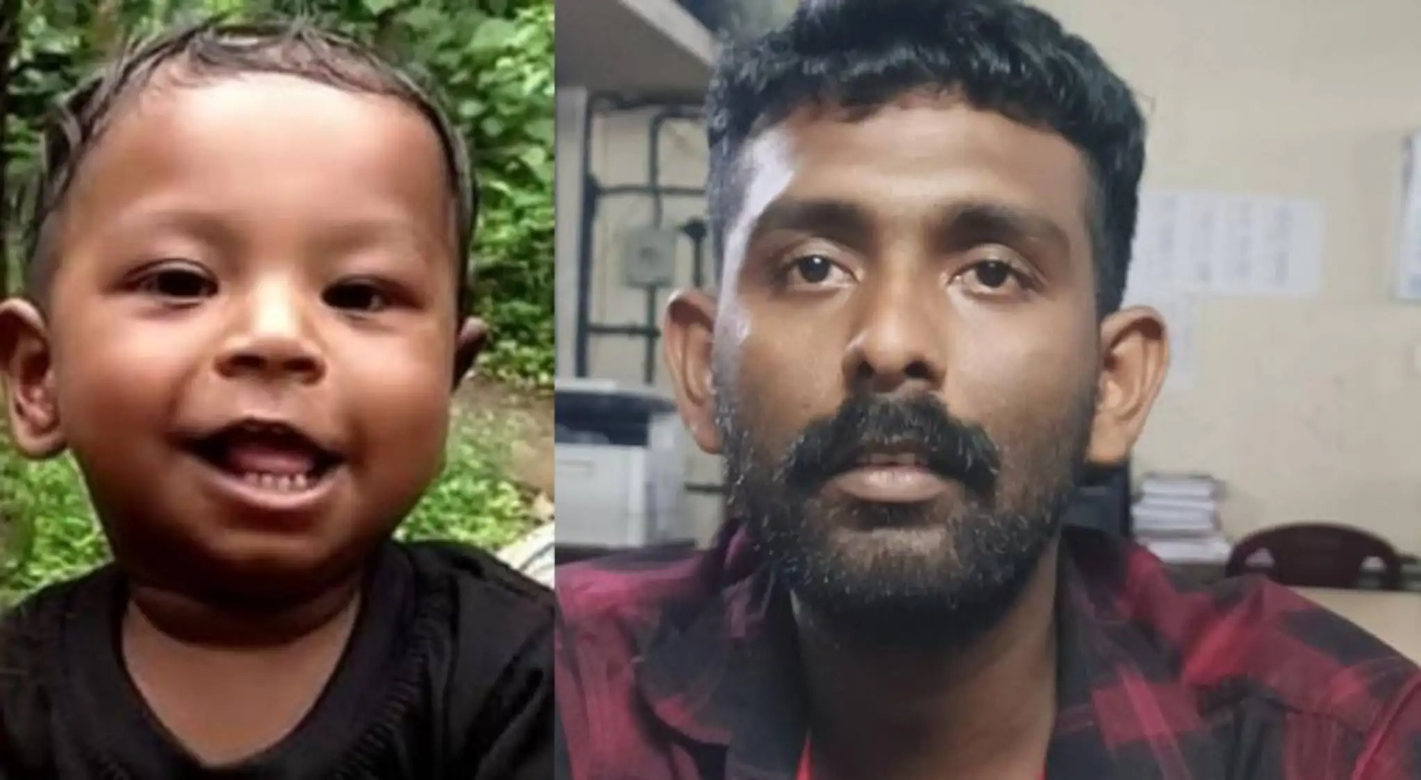 നെയ്യാറ്റിൻകരയിലെ ഒരു വയസുകാരന്റെ മരണം; കു‍ഞ്ഞിനെ കൊന്നത്; കുറ്റം സമ്മതിച്ച് പിതാവ് ഷിജിൻ