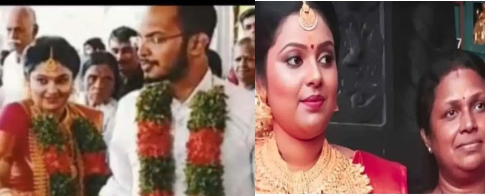 ദാമ്പത്യം തകരാൻ കാരണം അമ്മ സജിതയ്ക്ക് ഗ്രീമയോടുള്ള അമിത സ്‌നേഹമെന്ന് പ്രതിയുടെ സഹോദരൻ