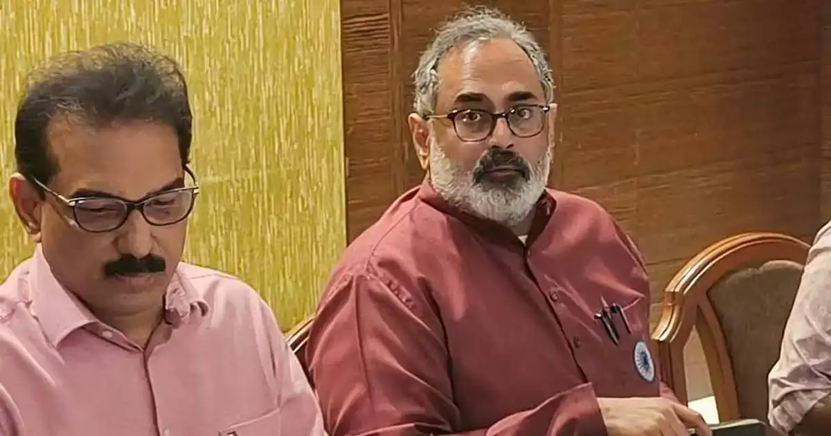 ട്വന്റി ട്വന്റി എൻഡിഎയിൽ ചേർന്നു; വികസിത കേരളമാണ് ലക്ഷ്യമെന്ന് സാബു എം ജേക്കബ്