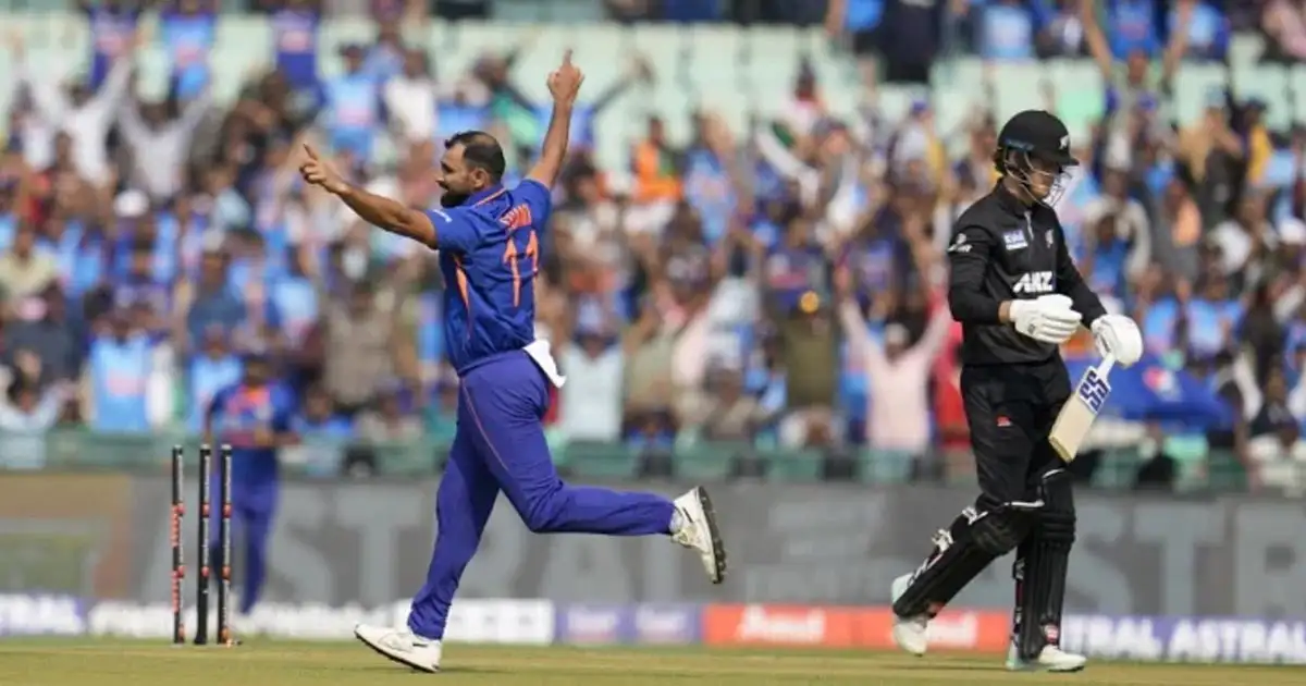 ന്യൂസിലാൻഡിനെതിരായ ഏകദിന പരമ്പരക്കുള്ള ഇന്ത്യൻ ടീമിനെ നാളെ പ്രഖ്യാപിച്ചേക്കും; ഷമിക്ക് തിരിച്ചുവരവുണ്ടാകുമോ