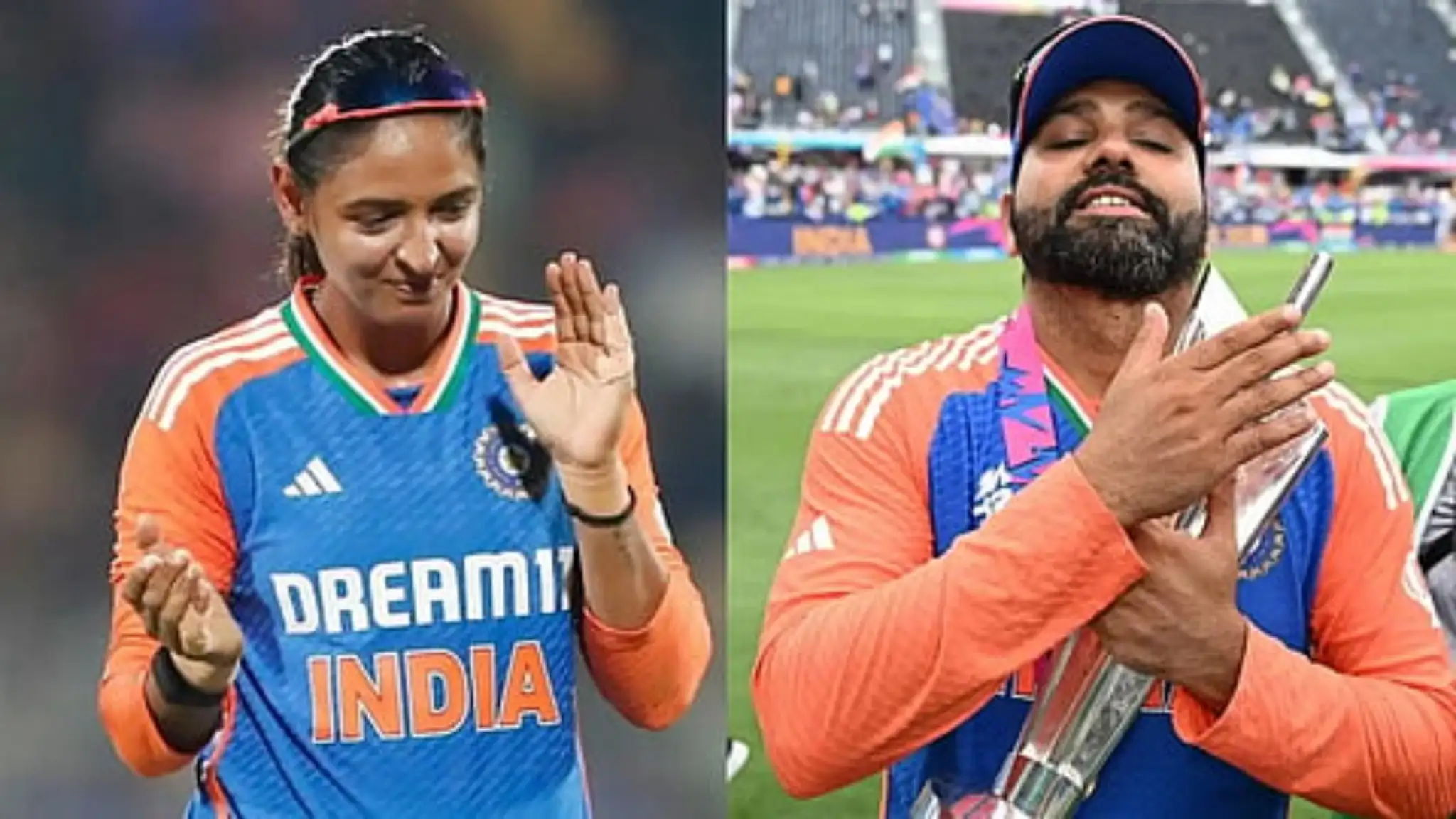 കായിക രംഗത്ത് നിന്ന് 9 പേർക്ക് പദ്മ പുരസ്കാരങ്ങൾ