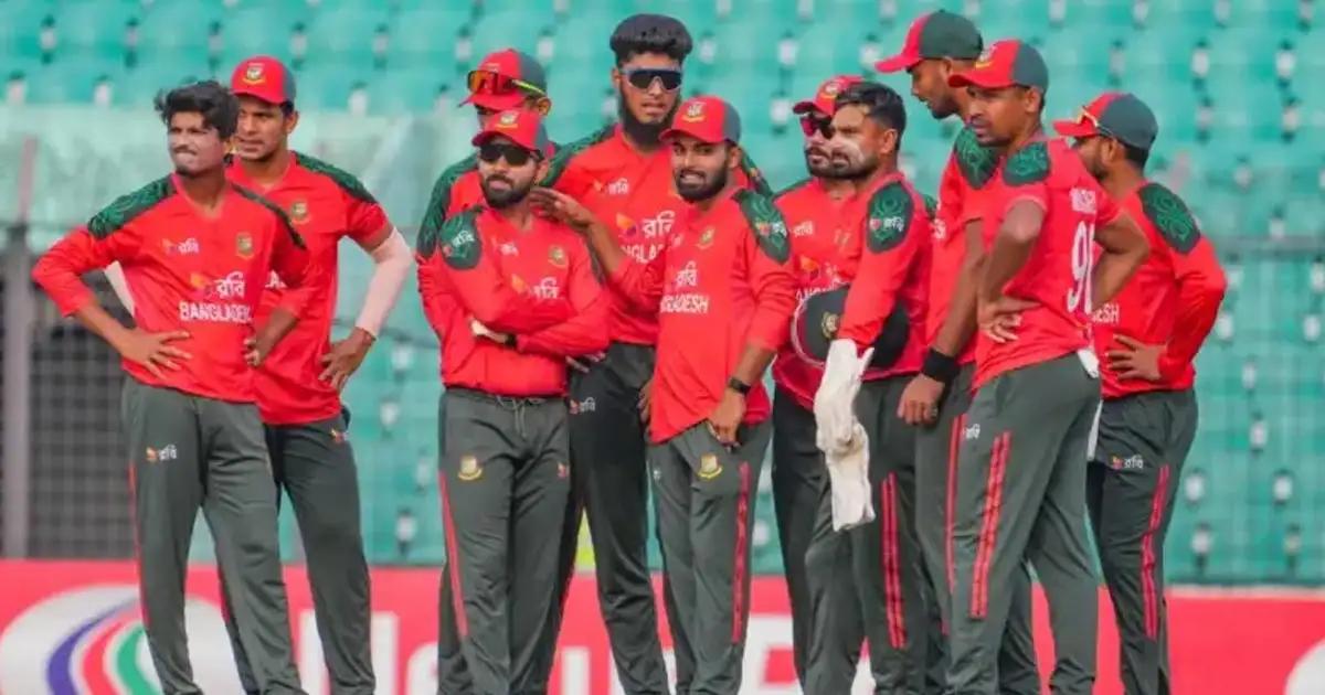 ബംഗ്ലാദേശിന് അന്ത്യശാസനം നൽകി ഐസിസി; 21ന് തീരുമാനമെടുത്തില്ലെങ്കിൽ ലോകകപ്പിൽ പകരം ടീം വരും