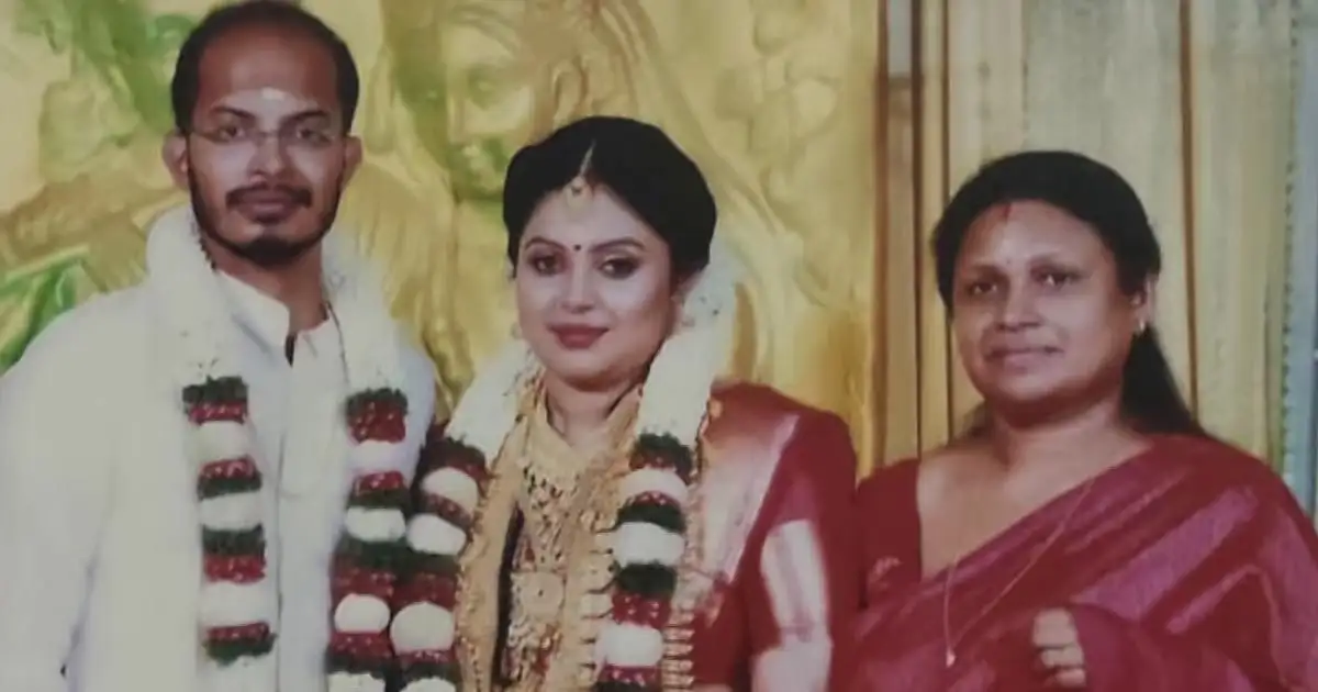 കമലേശ്വരത്തെ അമ്മയുടെയും മകളുടെയും ആത്മഹത്യ: ഗ്രീമയുടെ ഭർത്താവിനെതിരെ കേസെടുക്കും, സയനൈഡ് ലഭിച്ചതിലും അന്വേഷണം