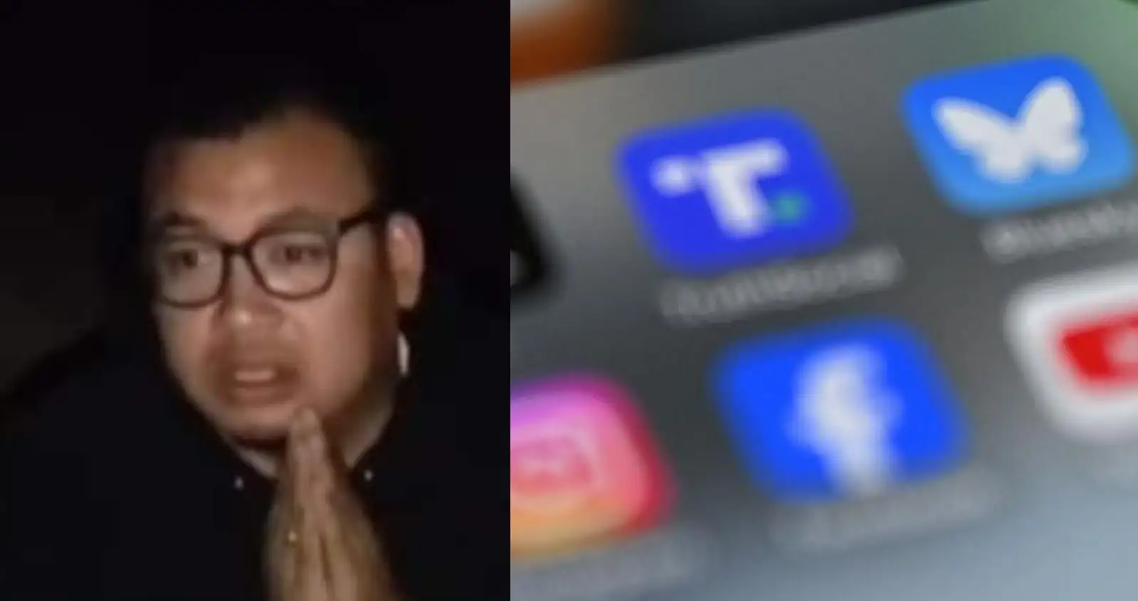 29കാരനെ വെടിവെച്ച് കൊല്ലുന്ന വീഡിയോ ബ്ലോക്ക് ചെയ്യണം; സമൂഹമാധ്യമങ്ങള്‍ക്ക് കേന്ദ്ര സർക്കാർ നിർദേശം